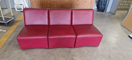 Sofa ab 1.-