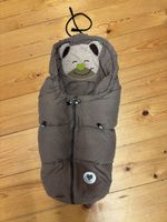 Fusssack Mucki von Odenwälder