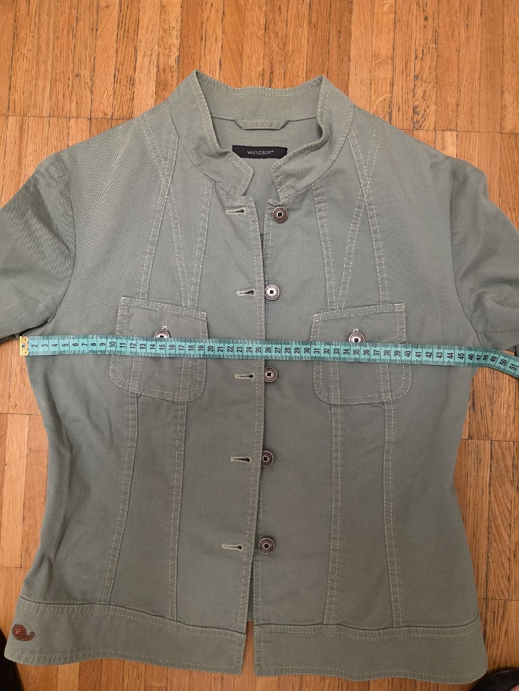 Windsor Vestes: Windsor Jacke  – D'occasion à Binningen par Daja75 4