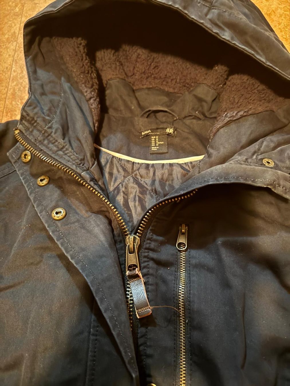 Giacche: Winterjacke – Usato da Flawil venduto da Stella_3 3