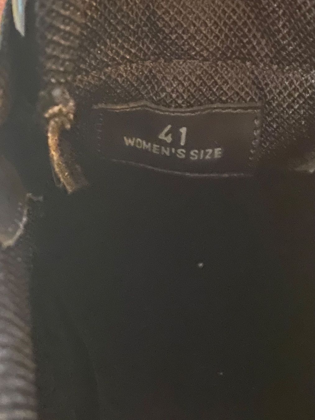 Hogan Scarpe da donna: Hogan Sneaker – Nuovo (secondo la descrizione) da Wetzikon ZH venduto da Deba26 4
