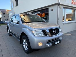 NISSAN NAVARA / DIESEL 4X4 / PICK-UP SÖPP
