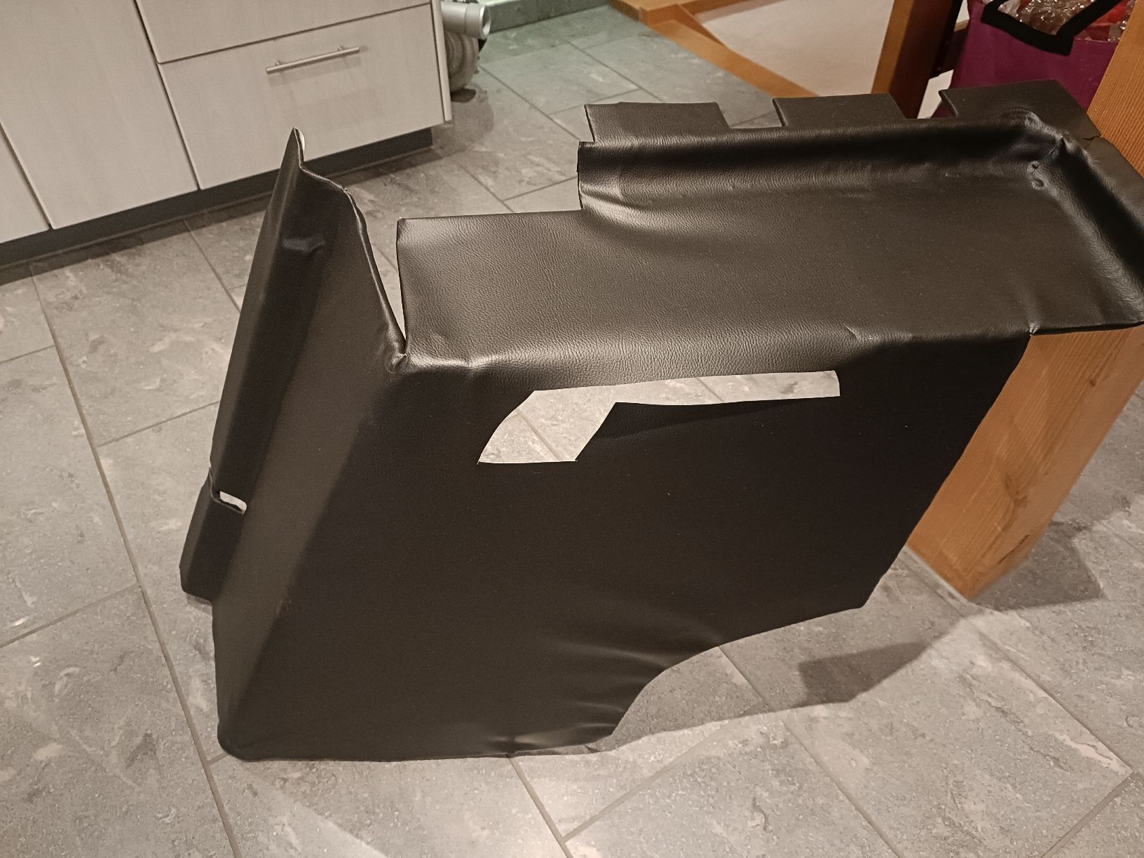 Fiat Trattori: Fiat Kabinenverkleidung – Usato da Winterthur venduto da Chrigel227