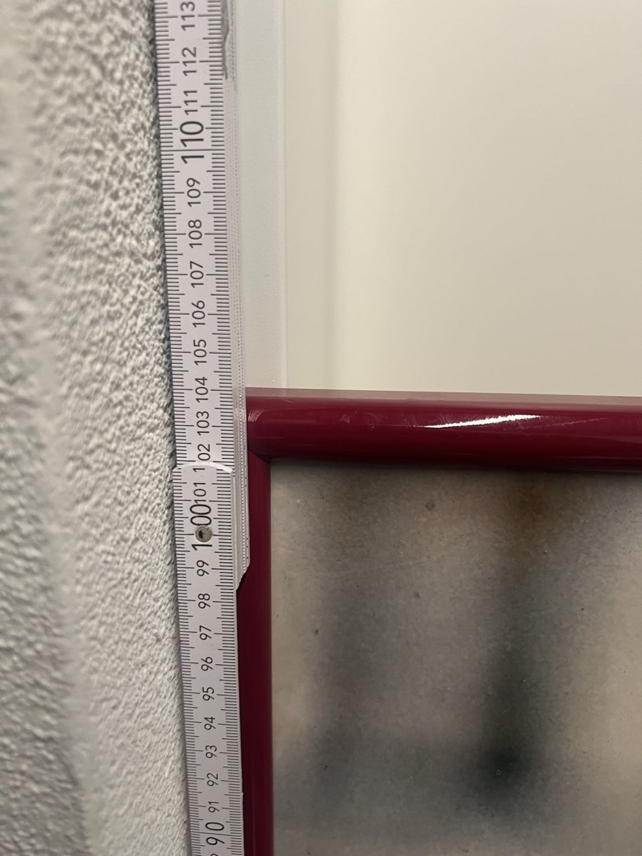 Poster & Bilder: grosser über 1. meter Bild oder Bilderrahmen – Gebraucht aus Euthal von 99Antik 1