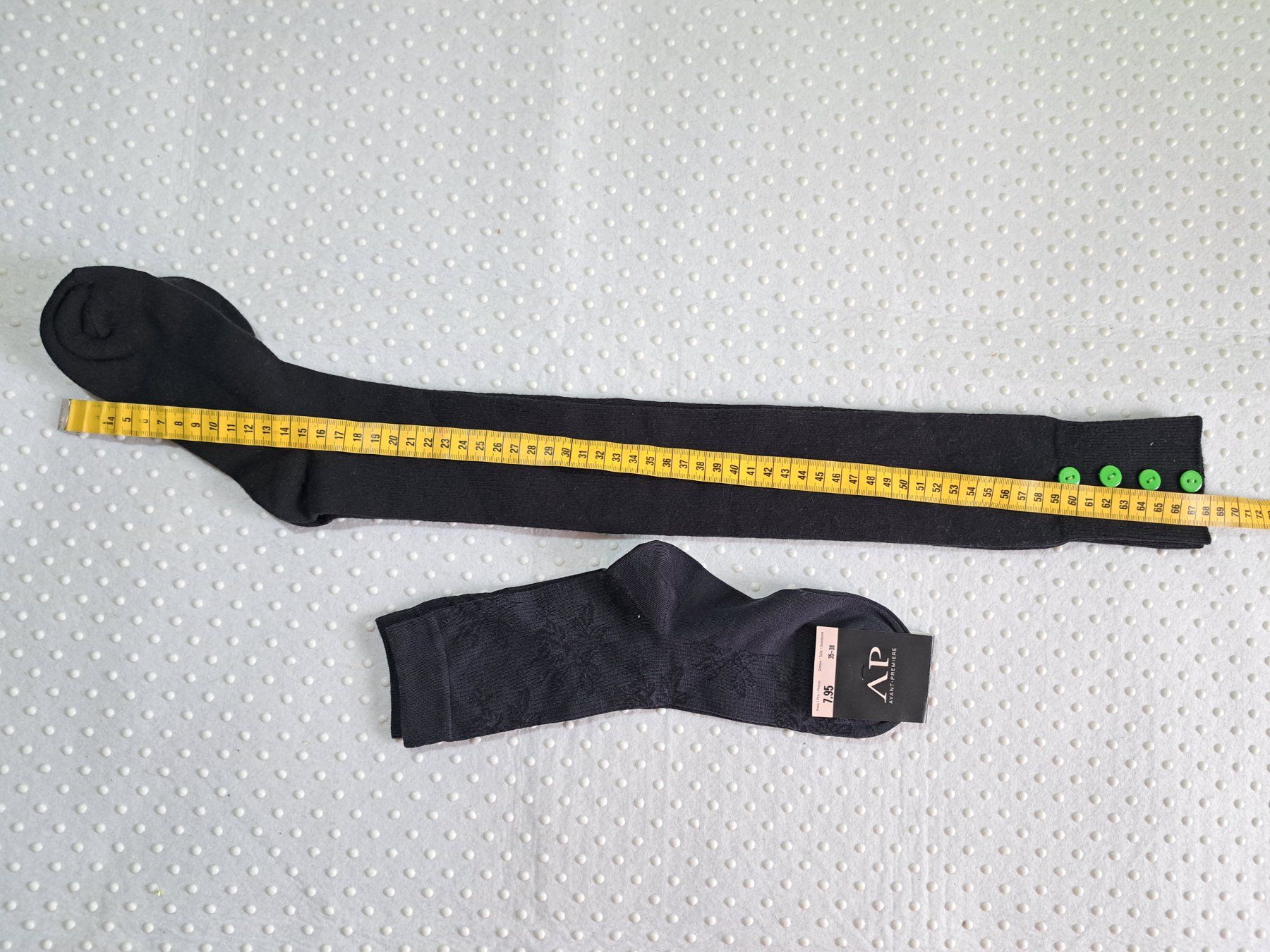 Calze: NEU! 10x Socken Mix Maddison Gr. 35-38 – Nuovo e nell'imballaggio originale da Gysenstein venduto da joshuas81 3