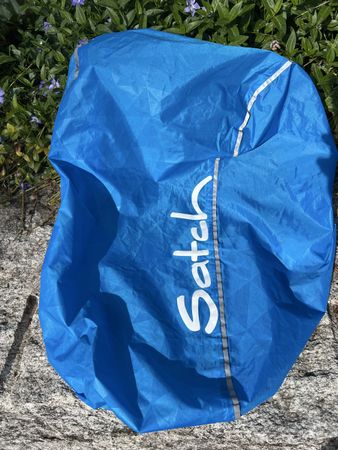 Satch Regenschutzhülle