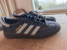 Adidas Originals HANDBALL SPEZIAL UNISEX - Blau, 41 1/3