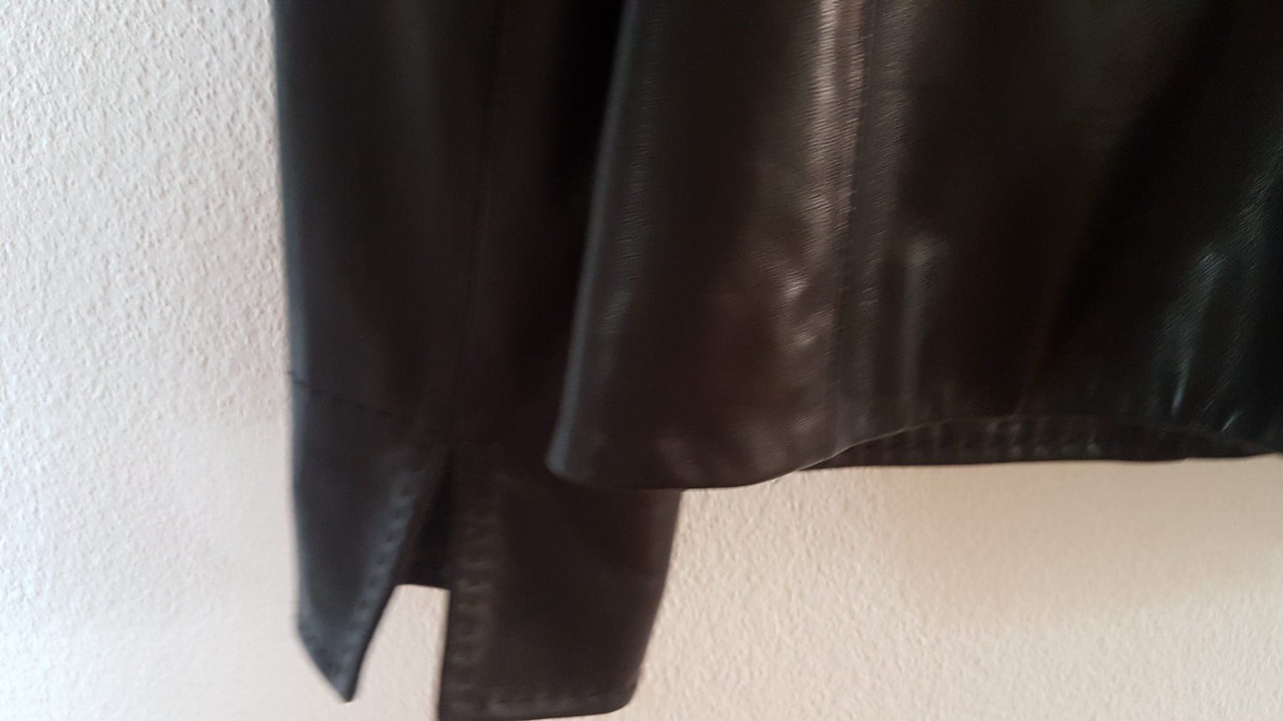 Navyboot Giacche: NAVYBOOT lederjacke grösse 34 neu – Nuovo e nell'imballaggio originale da Zürich venduto da 280_yc86 4