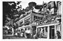 Auvernier Hotel du Poisson