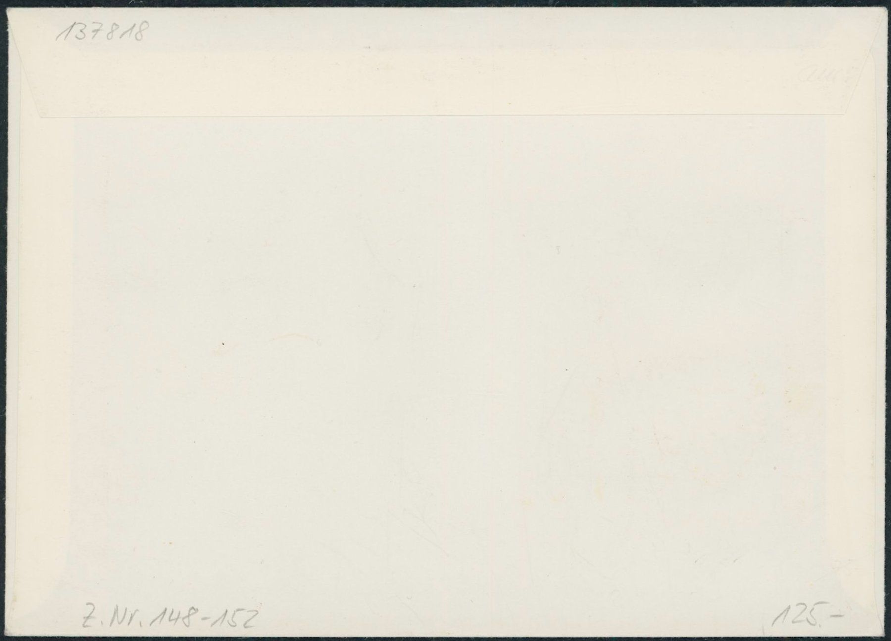 Alle Briefmarken: 1953 - Pro Juventute - Ersttagsbrief FDC ET – Gebraucht aus Schindellegi von leecollect 1