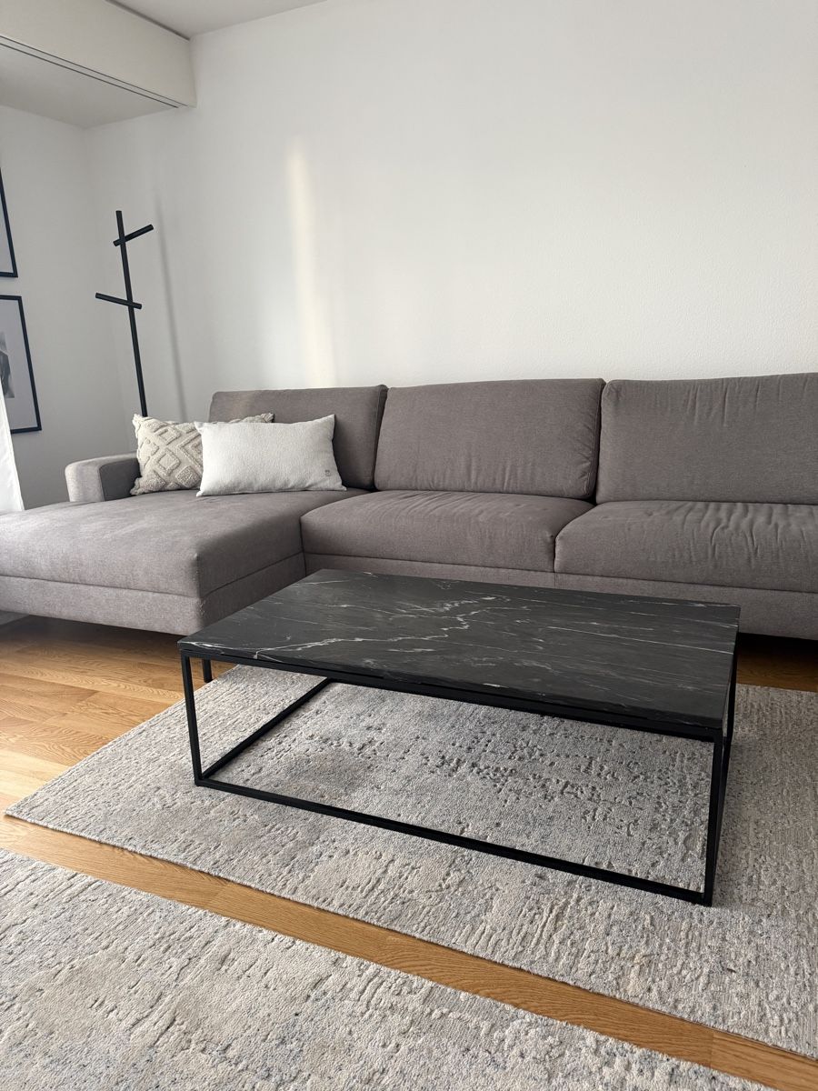 Maisons du monde Tavoli: ❗️AB 1 CHF❗️Marmor Tisch Maison du Monde – Usato da Dübendorf venduto da MariaS. 1