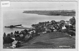 Auvernier - Vue generale