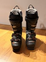 Tecnica Skischuhe Flex 110 Grösse 27.5 schwarz gebraucht