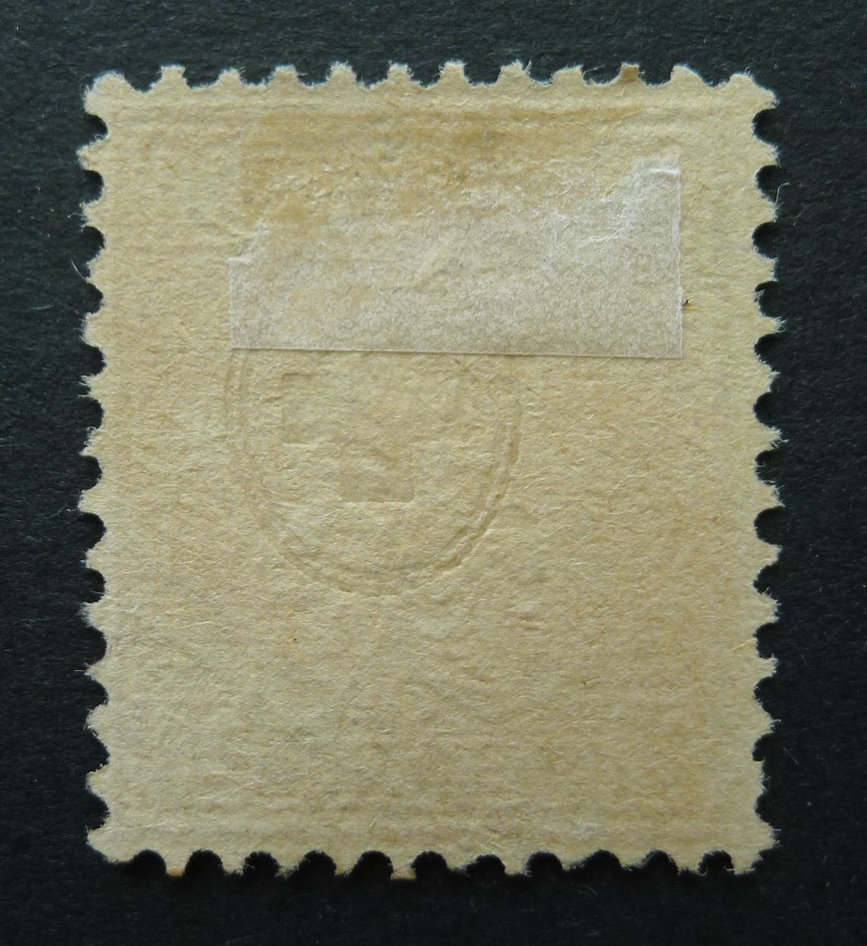 Tutti i francobolli: Nr. 32 mit Vollstempel GLARUS GL – Usato da Ebikon venduto da SilvioFreund 1