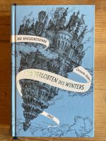 Die Spiegelreisende Band 1: Die Verlobten Des Winters