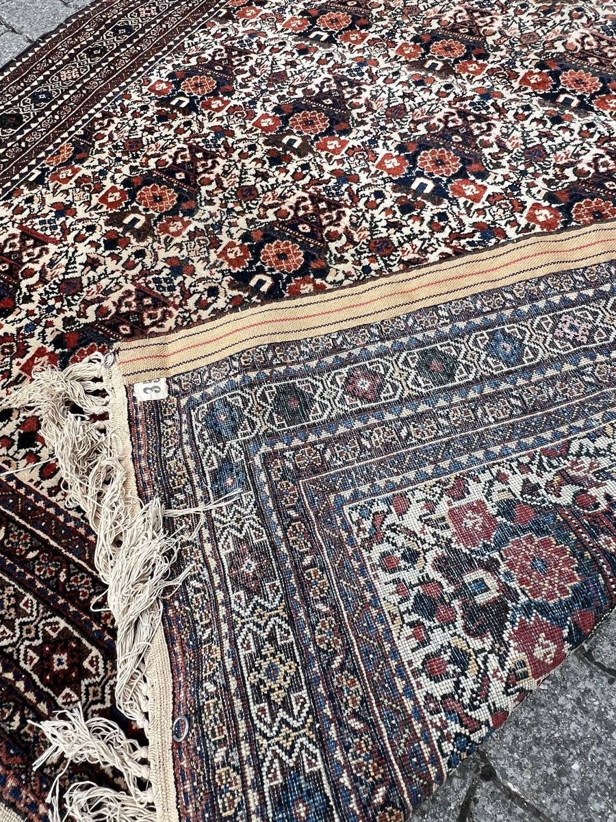 Tappeti: Tapis persan de Moud (Mud) – Usato da Bernex venduto da 2ziemement 2