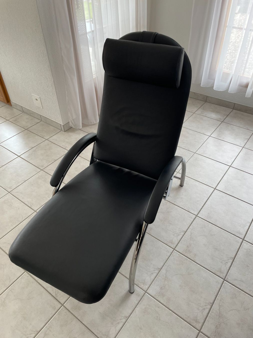 Poltrone: Relaxsessel / Igmar Relling OPTIMA Relax-Sessel – Usato da Uttigen venduto da Blusso 3