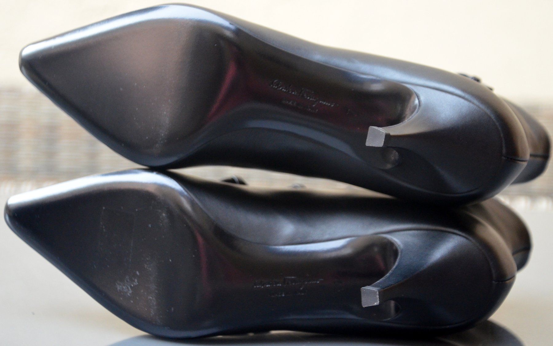 Scarpe da donna: Pumps Salvatpre Ferragamo . 38 – Nuovo (secondo la descrizione) da Collonges venduto da arashee 6