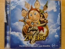 Der 7. Zwerg