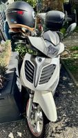 Tell Logik 125ccm (Jg 2015) mit MFK