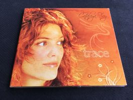 Cataleya Fay - Trace -CD- Digipak