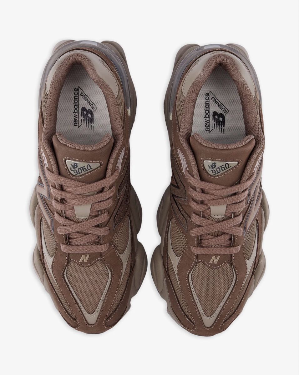 New Balance Scarpe da uomo: New Balance 9060 Sneakers – Nuovo (secondo la descrizione) da Zug venduto da Schweiz90 5