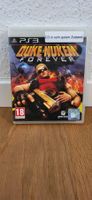 PS 3 - Duke Nukem Forever