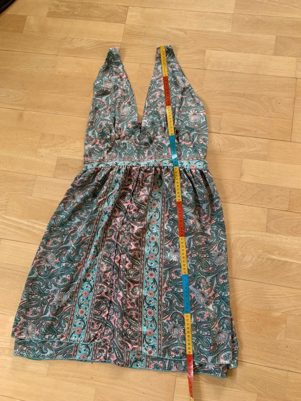 Vestiti: Damen Kleid, ca. Gr. 40 – Usato da Worb venduto da farben20zauber 5