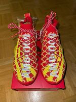 Pharrell Williams x adidas Crazy BYW CNY