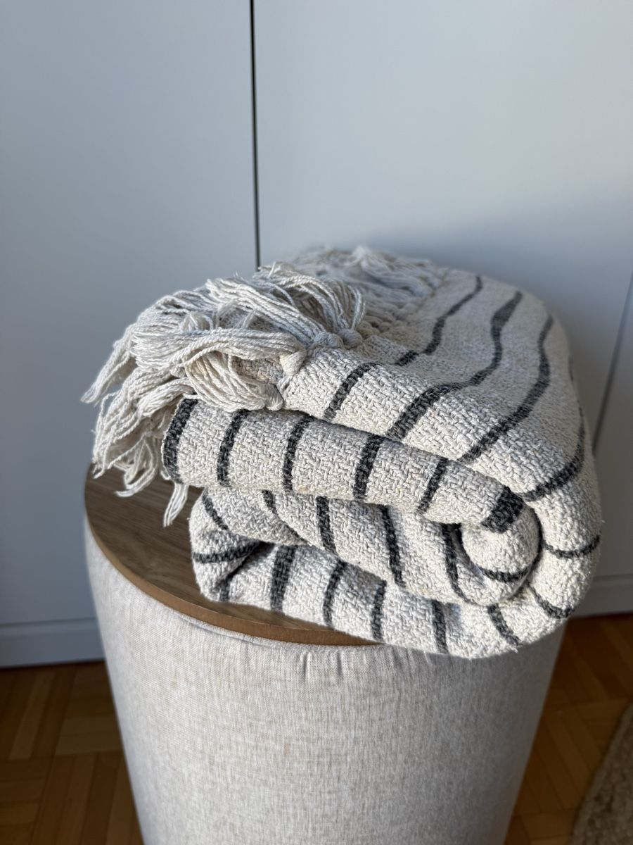 Coperte: Decke – Usato da Luzern venduto da Aistee 1