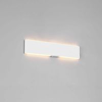 LED Wandleuchte, Akku, 32 cm x 7 cm