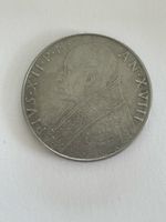 Vatikan  L100  1956