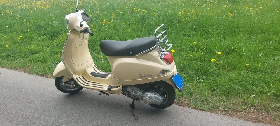 Scooter: Piaggio Vespa LX 125 – Usato da Bichwil venduto da jandep 1
