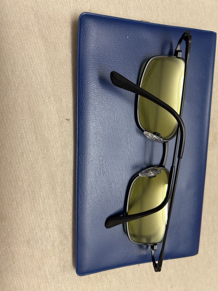 Brillen & Gläser: brille eschenbach – Gebraucht aus Zürich von 11Zitronenfalter 1