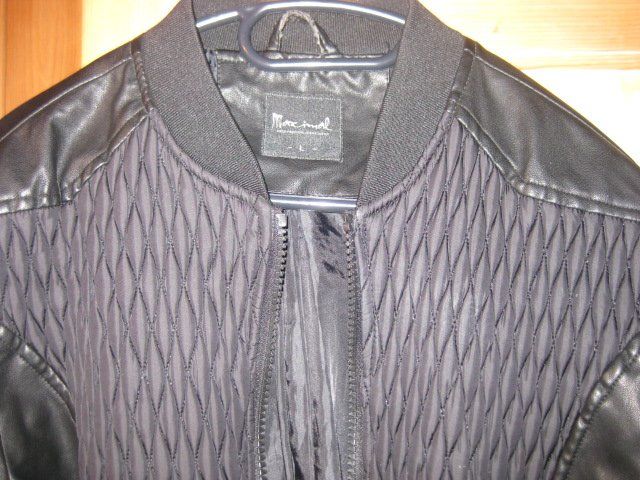 Giacche: Lederjacke Gr.L – Usato da Mülenen venduto da Rapunzel99 1