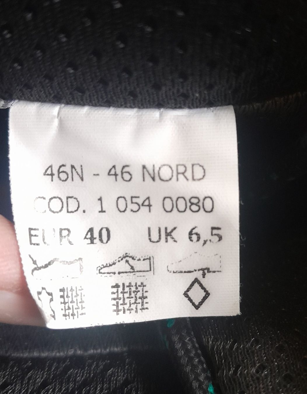 46 Nord Herrenschuhe: 46 Nord 40 Wanderschuhe Schuhe – Gebraucht aus Ostermundigen von Mar_67yy 3
