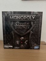 Monopoly Game of Thrones