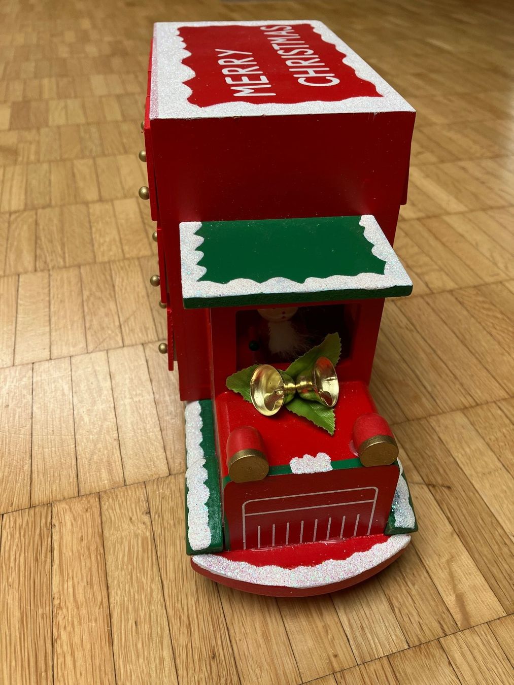 Kits de montage: Adventskalender – D'occasion à Richterswil par mon_qwp8 2
