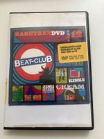 Rare Trax DVD - Highlights Aus Dem Beat-Club 1967 Bis 1972
