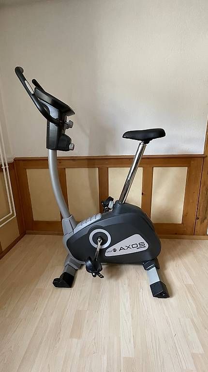 Vélos d'appartement: Vélo d'appartement – D'occasion à Le Brassus par viqueratmalik 1