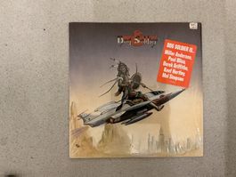 Dog Soldier LP