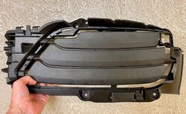 Original PORSCHE 991.505.567.01 Lamellenpaket links schwarz