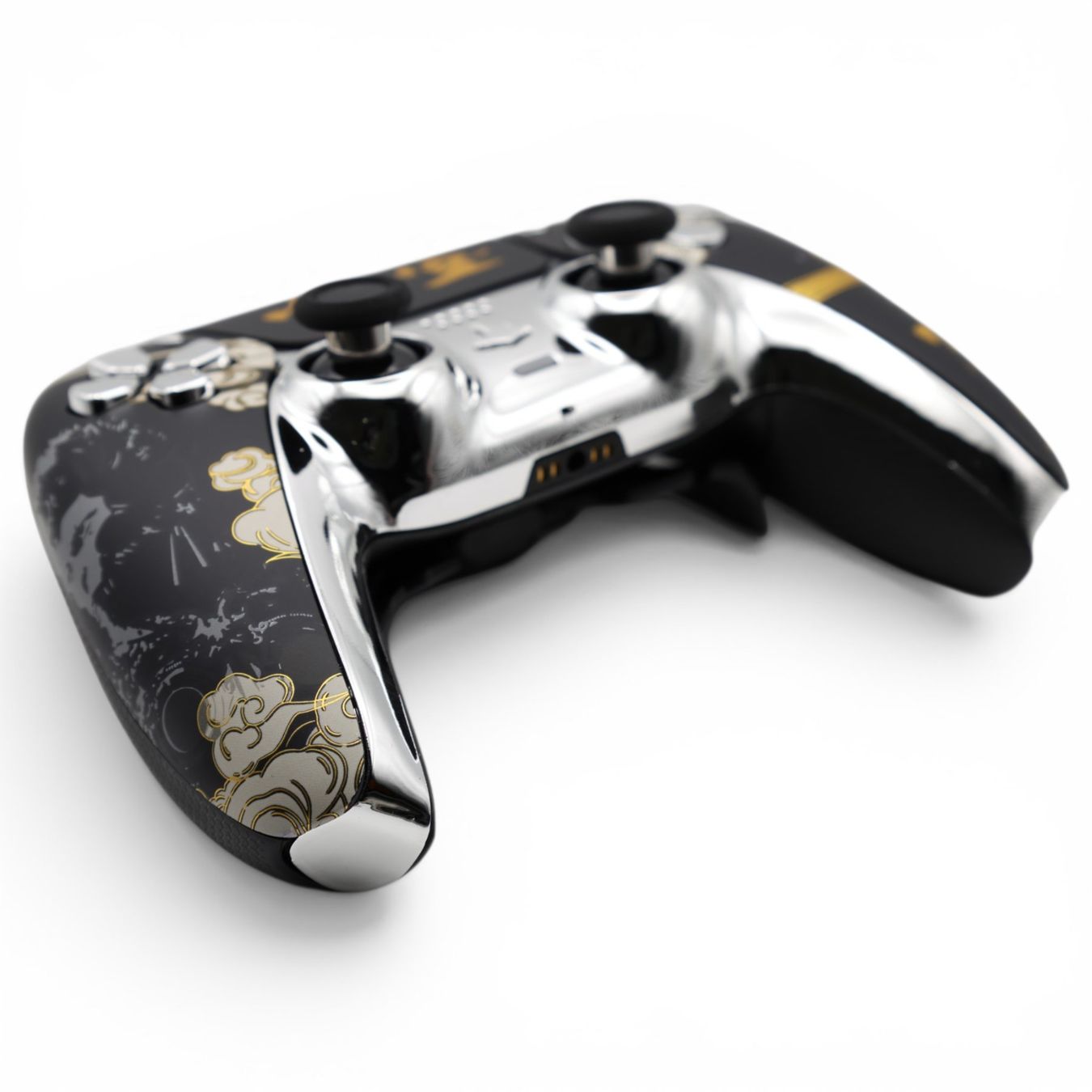 Sony Controller: PS5 Custom Pro Scuf Controller TMR (Anti-Stick-Drift) – Nuovo e nell'imballaggio originale da zürich venduto da Felix-60 3