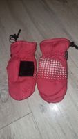 Pinke Handschuhe 3.5