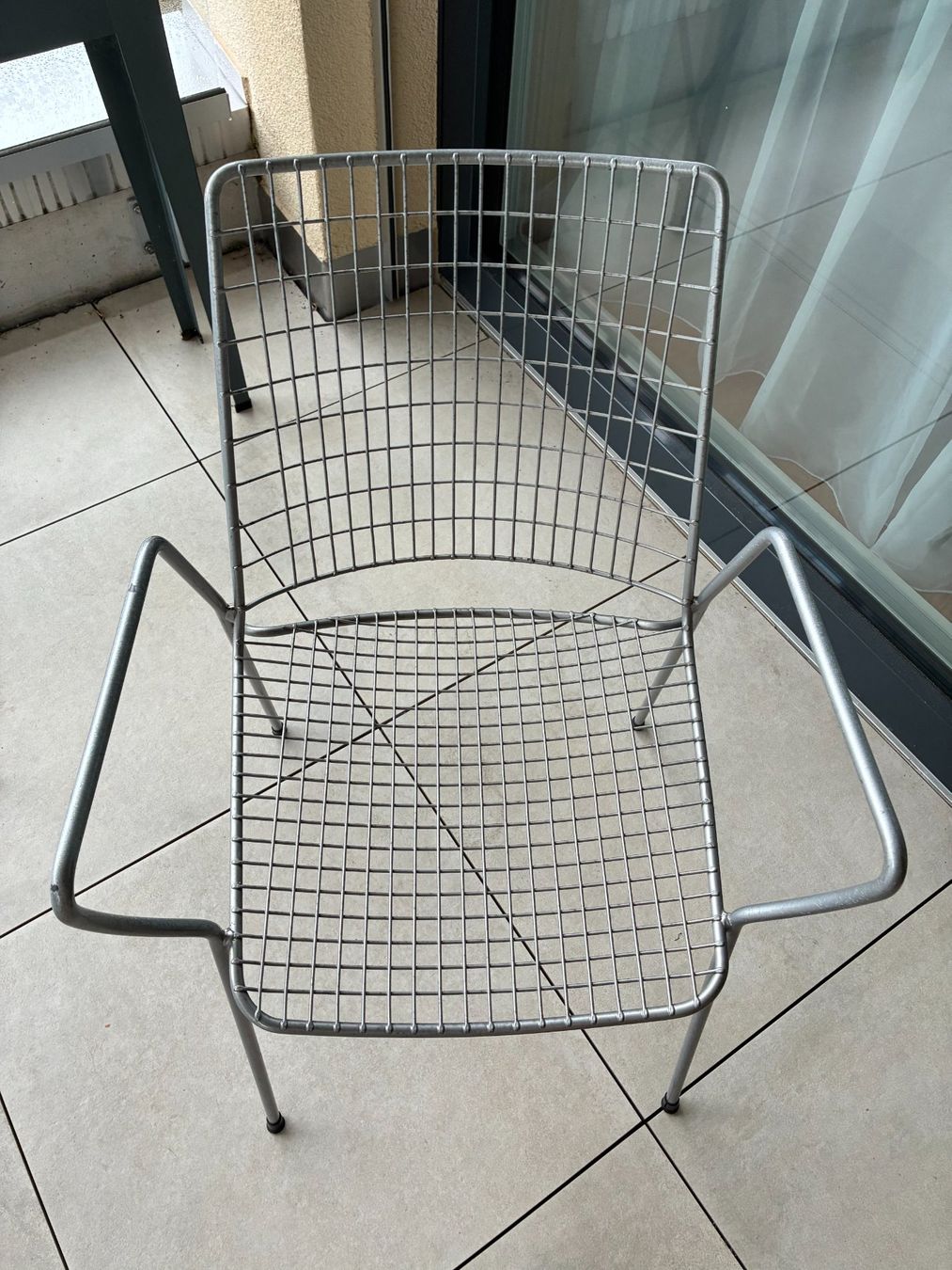 Emu Tischset: EMU Klassiker Gartentisch und Stühle – Gebraucht aus Hochdorf von Spirvip 2