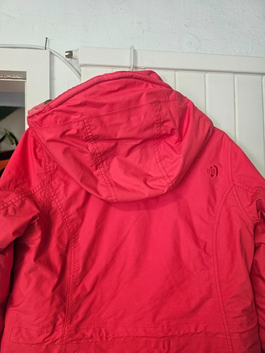 Didriksons Giacche: Didriksons Winterjacke # Highlight im Winter – Usato da Triesen venduto da Teddyeddy 1