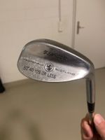 Finesse Golf - MacDonald Scotland Wedge 60 - RH - Stahl