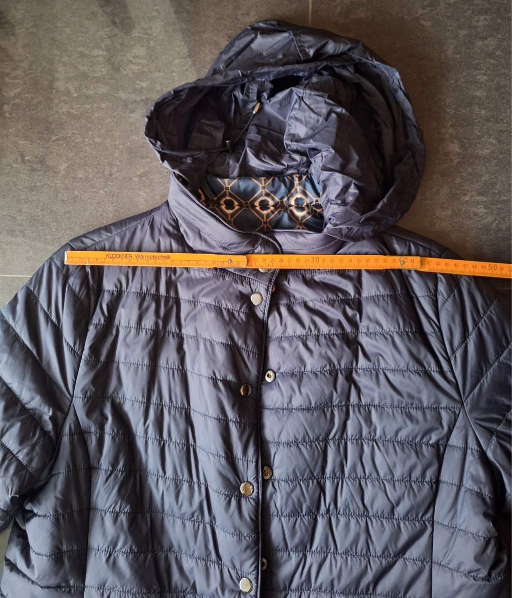 Giacche: Mitia reversible Jacke  – Usato da Bergdietikon venduto da zor_856j 6