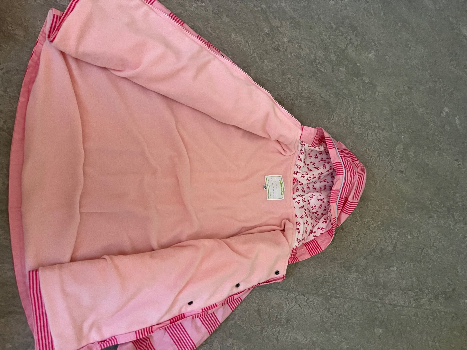 Jacken & Mäntel: Regenmantel für Mädchen – Gebraucht aus Zürich von Dita06 1