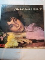 Vinyle Marie-Paule Belle "Symphonie" 33T Polydor